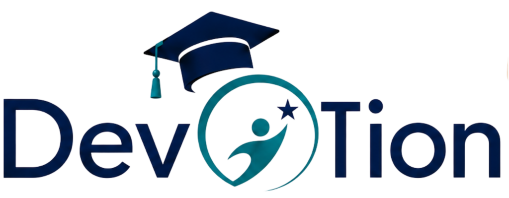 DevOTion logo